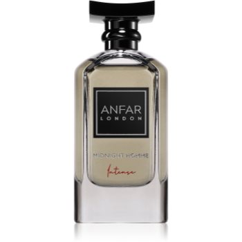 Anfar Midnight Homme Intense extract de parfum pentru bărbați - imagine 2